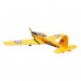 1/5 Scale DHC-1 CHIPMUNK 80in, 20cc, Yellow, by Seagull Models