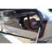 Shock Cub 38-50cc span 2.59m Silver w/wingbags by Seagull Models