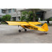 Shock Cub 38-50cc span 2.59m Yellow w/wingbags by Seagull Models