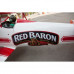 Red Baron Stearman - 1.8m - 20cc