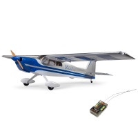 Valiant 20cc EP PNP with Spektrum AR8360T+ Receiver by Hangar 9