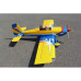 Van's RV-8 71" ARF 35-40cc (Aerobatics and 3D) "New 2023" by Seagull