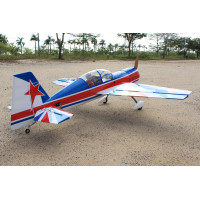Yak 54 3D ARF 64 inch ARF 20-26cc by Seagull