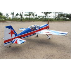 Yak 54 3D ARF 64 inch ARF 20-26cc by Seagull