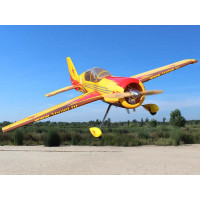 35cc Yak 54 by Seagull