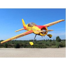 35cc Yak 54 by Seagull