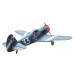 Yak-3U Steadfast 20cc 60" by Seagull Models