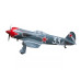 Yak-3U Steadfast 20cc 60" by Seagull Models