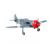 Yak-3U Steadfast 20cc 60" by Seagull Models