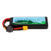 Gens Ace Adventure 3600mAh 4S 14.8v 60C Lipo Battery 136x44x24mm 312g XT60 Plug )NOT G-TECH)
