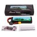 Gens Ace Adventure 3600mAh 4S 14.8v 60C Lipo Battery 136x44x24mm 312g XT60 Plug )NOT G-TECH)