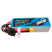 Gens Ace 2500mAh 6S 22.2v 80C Lipo Battery With XT60 Plug