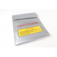 Lipo Safe Bag Large