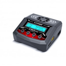 C6D PRO 100W Charger by GT Power