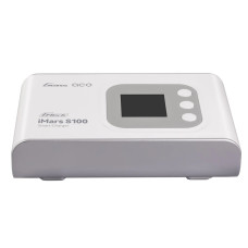 Gens Ace IMars S100 G-Tech Smart AC Balance Battery Charger 1-6S Lipo/Li-ion/LiHV/LiFe 4-18S NIMH 10A/100W (White) Gens Ace IMars S100 G-Tech Smart AC Balance Battery Charger 1-6S Lipo/Li-ion/LiHV/LiFe 4-18S NIMH 10A/100W (White)