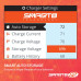 Spektrum Smart S155 AC Charger 1x55W