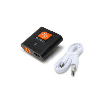 Spektrum Smart S120 USB-C Charger 1x20W (2S / 3S)