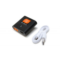 Spektrum Smart S120 USB-C Charger 1x20W (2S / 3S)