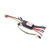 Avian 25-Amp Dual Smart Lite Brushless ESC, 3S-4S: IC3 by Spektrum Avian 25-Amp Dual Smart Lite Brushless ESC, 3S-4S: IC3 by Spektrum