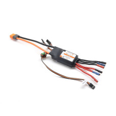 Avian 25-Amp Dual Smart Lite Brushless ESC, 3S-4S: IC3 by Spektrum Avian 25-Amp Dual Smart Lite Brushless ESC, 3S-4S: IC3 by Spektrum