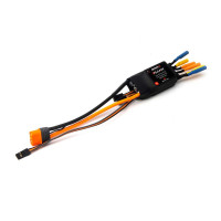 Avian Dual 40 Amp Brushless Smart ESC 3S - 6S by Spektrum Avian Dual 40 Amp Brushless Smart ESC 3S - 6S by Spektrum