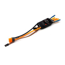 Avian Dual 40 Amp Brushless Smart ESC 3S - 6S by Spektrum Avian Dual 40 Amp Brushless Smart ESC 3S - 6S by Spektrum