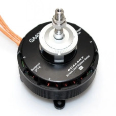Dual Sky GA4000.7 180kv 4300w Brushless Outrunner Motor 10-12s Lipo 700g, 20x10 - 22x10 Prop 35-40cc Size Model