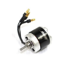 Dual Sky ECO V2 2312C 1150kv 276w Brushless Outrunner Motor 58g 9x6 - 12x6E Prop 400-800g Aircraft