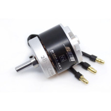 Dual Sky ECO V2 2820C 1120kv 540w Brushless Outrunner Motor 25E 138g 10x6 - 12x5E Prop 0.21 - 0.30 Nitro Engine Replacement