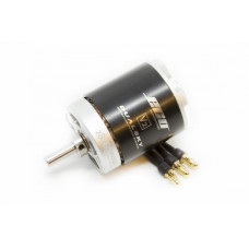 Dual Sky ECO V2 2826C 850kv 720w 30E Brushless Outrunner Motor 167g 12x7 - 15x8E Prop .25 - .32 Glow Engine Replacement