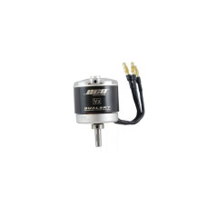 Dual Sky ECO V2 3520C 820kv 1040w 40E Brushless Outrunner Motor 210g 13x8 - 15x6E Prop Replaces .32 - .40 Glow Engine