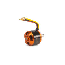 Avian 5055-500Kv Outrunner Brushless Motor 298g 1500w 15x6 15x8 Prop by Spektrum