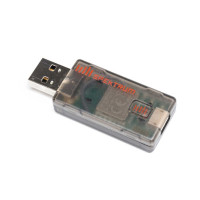 WS3000T Wireless Simulator USB Dongle DSMX/DSM2 (Replaces SPMWS2000) by Spektrum