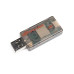 WS3000T Wireless Simulator USB Dongle DSMX/DSM2 (Replaces SPMWS2000) by Spektrum WS3000T Wireless Simulator USB Dongle DSMX/DSM2 (Replaces SPMWS2000) by Spektrum