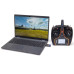 WS3000T Wireless Simulator USB Dongle DSMX/DSM2 (Replaces SPMWS2000) by Spektrum