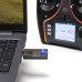 WS3000T Wireless Simulator USB Dongle DSMX/DSM2 (Replaces SPMWS2000) by Spektrum WS3000T Wireless Simulator USB Dongle DSMX/DSM2 (Replaces SPMWS2000) by Spektrum