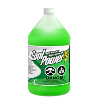Cool Power - Pre mix Fuel - HELI 15% 1 US Gallon