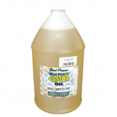Cool Power Gold High Purity Castor Oil 1 US gallon