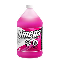 Cool Power - Pre mix Fuel - OMEGA 10% Syn/Castor 1 US Gallon