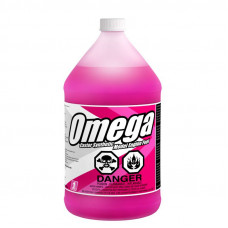 Cool Power - Pre mix Fuel - OMEGA 10% Syn/Castor 1 US Gallon