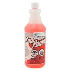 Cool Power HP-Heli RED Low Viscosity High Performance Synthetic Oil 1 US Quart.