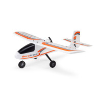 AeroScout S 2 1.1m BNF Basic with SAFE Trainer/Beginner Airplane by Hobby Zone