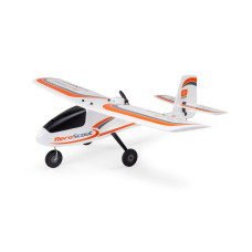 AeroScout S 2 1.1m BNF Basic with SAFE Trainer/Beginner Airplane by Hobby Zone