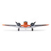 Beechcraft D18/RC-45J 1.5m BNF Basic with AS3X+ and SAFE Select by Eflite