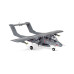 E-flite Micro OV-10 Bronco 645mm BNF Basic with AS3X and SAFE Select by Eflite E-flite Micro OV-10 Bronco 645mm BNF Basic with AS3X and SAFE Select by Eflite