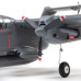 E-flite Micro OV-10 Bronco 645mm BNF Basic with AS3X and SAFE Select by Eflite E-flite Micro OV-10 Bronco 645mm BNF Basic with AS3X and SAFE Select by Eflite