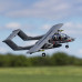 E-flite Micro OV-10 Bronco 645mm BNF Basic with AS3X and SAFE Select by Eflite E-flite Micro OV-10 Bronco 645mm BNF Basic with AS3X and SAFE Select by Eflite