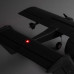 E-flite Micro OV-10 Bronco 645mm BNF Basic with AS3X and SAFE Select by Eflite E-flite Micro OV-10 Bronco 645mm BNF Basic with AS3X and SAFE Select by Eflite