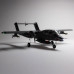 E-flite Micro OV-10 Bronco 645mm BNF Basic with AS3X and SAFE Select by Eflite E-flite Micro OV-10 Bronco 645mm BNF Basic with AS3X and SAFE Select by Eflite