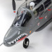 E-flite Micro OV-10 Bronco 645mm BNF Basic with AS3X and SAFE Select by Eflite E-flite Micro OV-10 Bronco 645mm BNF Basic with AS3X and SAFE Select by Eflite
